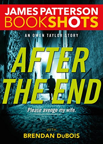 After the End: An Owen Taylor Story