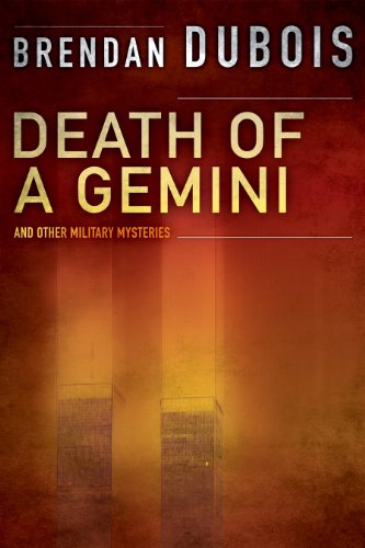 Death of a Gemini and Other Military Mysteries